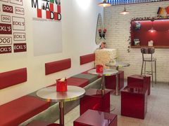 大堂-Eckl’s爱氏热狗(猫街店)