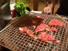 -金九姬黑牛烤肉料理(杨舍老街店)
