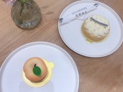 -CHEZ JASMINE 茉莉的氧气厨房