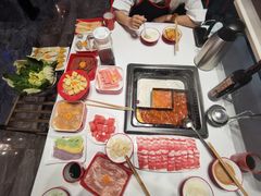 -倍儿红喜临门火锅(文兴路店)