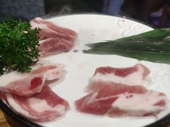 -焱岛烧肉·活鳗炙烤(晋江万达店)