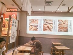 -小满手工粉(北京来福士店)