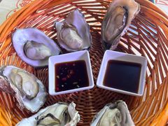 -小林哥的海鲜馆·夜宵烧烤(渔人码头店)