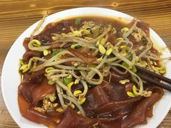 -何记酿皮店(西流湾店)