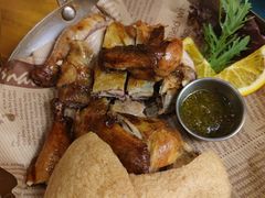 -曼泰·泰餐(江南环球港店)