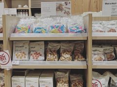 -MUJI无印良品(万达仓山店)