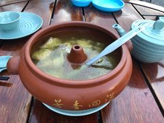 -丽江金茂凯悦臻选酒店-滇香馆