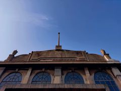 -半岛1919创意园区