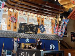 -千代武日本料理(哈西店)