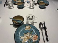 -彩虹之约•淮扬家宴(亚运村店)