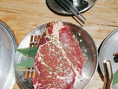 -汉拿山(北京上地华联店)