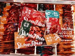 -郴州特产舜华临武鸭(郴州西站店)