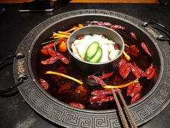 -晓宇重庆火锅(龙首店)