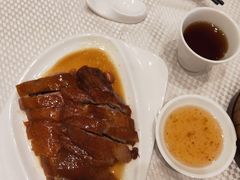 -香港富临皇宫(扬名广场店)