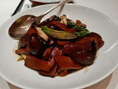 -北京柏悦酒店·锦庭餐厅Dining Room