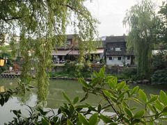 -小河直街历史文化街区