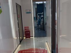 -深圳富茂格伦菲尔口腔门诊部(龙华清湖总院)