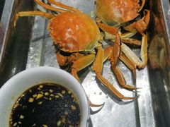 -胶东海鲜大排档(北太平庄店)
