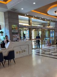 -武汉五洲整形外科医院