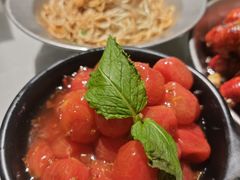 -巴厘龙虾·榜首油焖大虾(青山店)