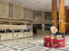 -上海神旺大酒店