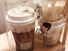 -喜茶(永旺梦乐城店)