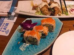 -有喜屋·深夜食堂(北京西路店)