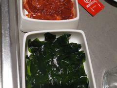 -海底捞火锅(方塔东街店)