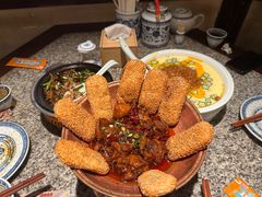 -南京大牌档(龙湖长楹天街店)