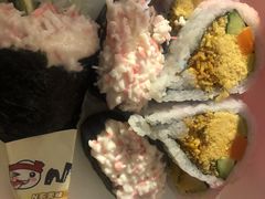 -N多寿司(印象汇店)