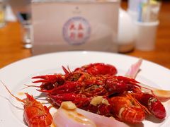 -岷山饭店-芝芝自助餐厅