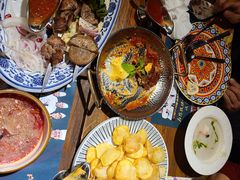 -卢布里西餐厅(总店)
