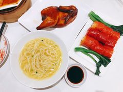 -稻香酒家(天河城店)