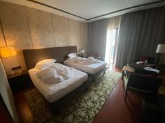 -上海崇明金茂凯悦酒店