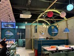 -赖胖子肉蟹煲(上邦百汇城店)