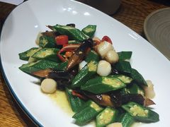 -必点海鲜·鲅鱼水饺(鞍山西道店)