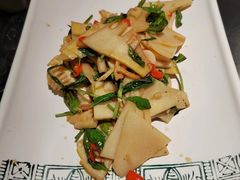 -云海肴云南菜·蒸汽石锅鱼(青岛万象城店)