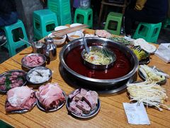 -渝味黄姐火锅(黄泥村店)