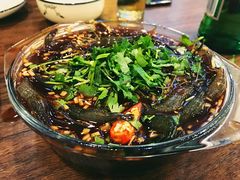 -吉香碳烤生蚝(仙霞路店)