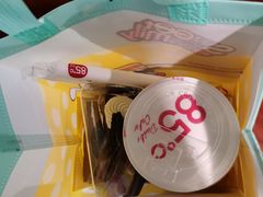 -85度C(深圳佳宁娜店)