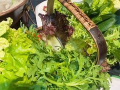 -南门四季铜锅涮肉(左家庄店)