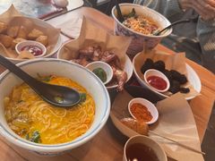 -和府捞面(东方浮庭店)