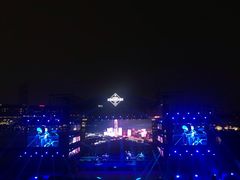 -欢乐海岸水秀剧场