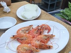-濠轩阁特色生蚝火锅(水湾路店)