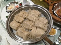 -西安饭庄·非遗陕菜(钟楼店)