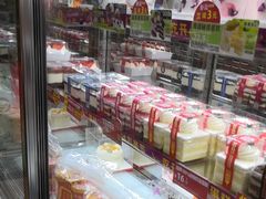 -味多美蛋糕(洋桥店)