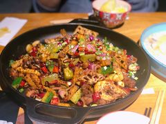 -心邸·庆宴(雅宝城店)
