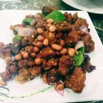 -南京交通职业技术学院第四食堂