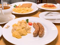 -巴伐利亚啤酒坊(意式风情街店)