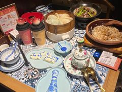 -图味美小黄鱼·景德菜(浙江路店)